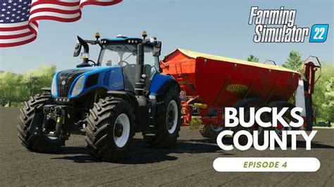 This Is Your Moment Farming Simulator Bucks County Ep Youtube