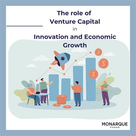 The Role Of Venture Capital In Fueling Innovation And Economic Growth