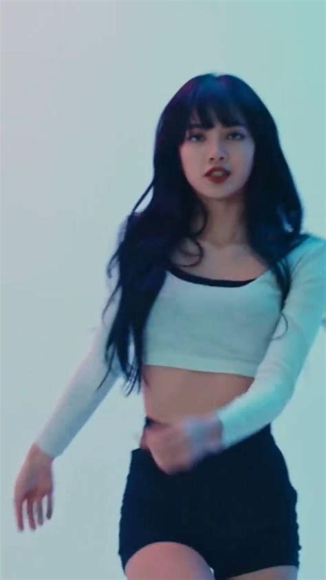 Blackpink lisa dancing – Artofit