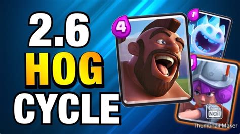 Mastering Hog Cycle Day 2 Best Deck Unbeatable Deck Hog Cycle