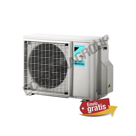 Aire Acondicionado Daikin Multi Split X Mxm A Ftxm R Ftxm R