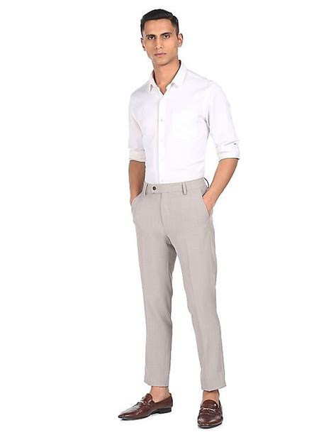 Discover Men S Regular Trouser Length Super Hot In Cdgdbentre