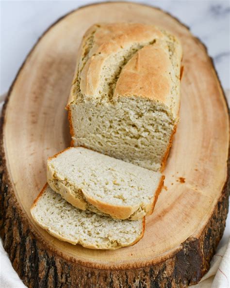 Gluten Free Sandwich Bread Recipe Homemade Gluten Free Bread Gluten