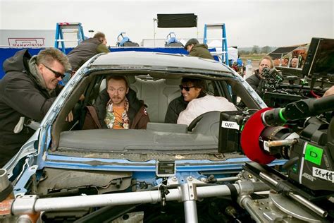 Behind the Scenes - Rogue Nation : r/Mission_Impossible