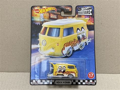 Yahoo オークション ホットウィール Hot Wheels クールコンビ ブール
