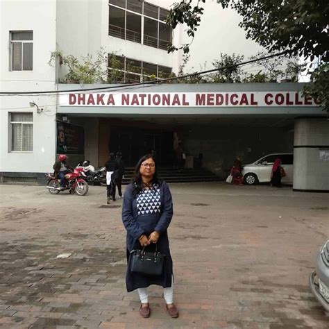 Dhaka Medical College Hostel