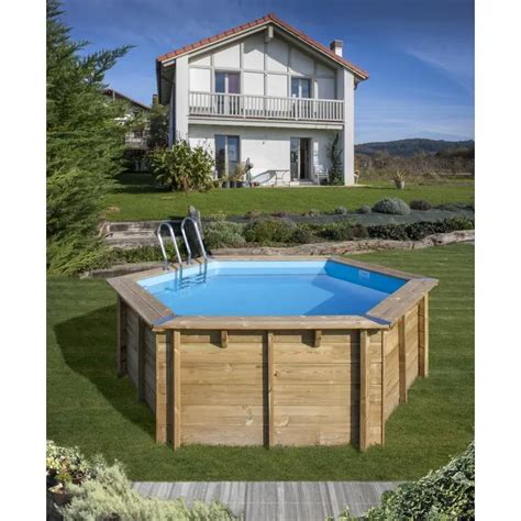 Piscine En Composite Gre X X Kpcor