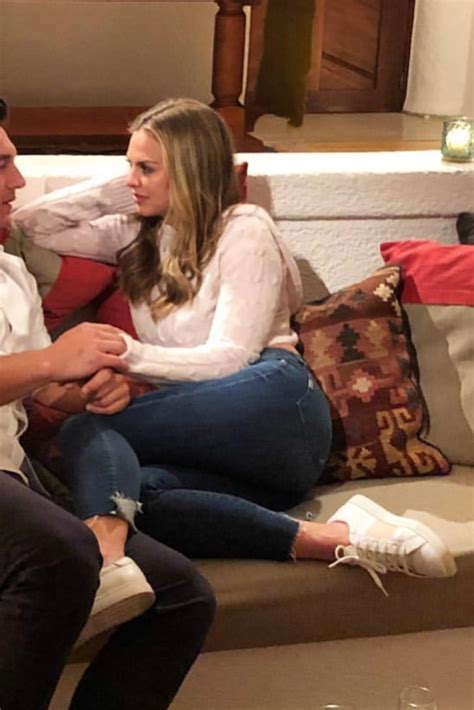 Hannah Brown The Bachelorette Finale July 29 2019 Star Style