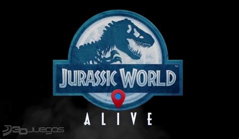 Jurassic World Alive Para Android Ios 3djuegos