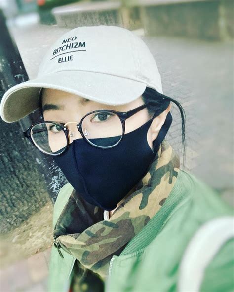 Ellie official instaはInstagramを利用しています Ellie通信 NEOBITCHIZM NEO