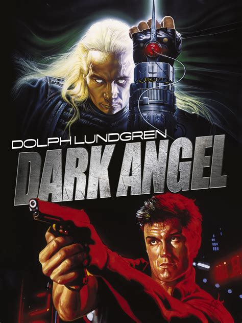 Prime Video: Dark Angel (1990)