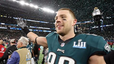 Buffalo Bills reportedly close to a Zach Ertz Deal