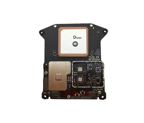 Gps Imu Module Board For Dji Mavic 2 Genuine Replacement