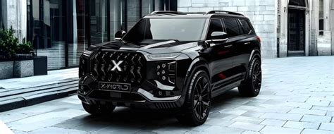 X-CAR