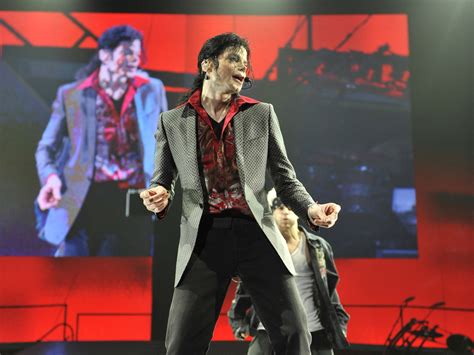 Michael Jackson - This Is It - Jam - Michael Jackson Official Site