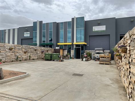 3 10 Harrison Court Melton VIC 3337 Sold Factory Warehouse