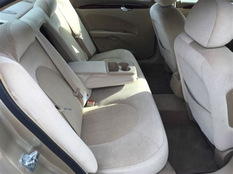 2006 Buick Lucerne Cx Low Miles Great Condition Well Maintained