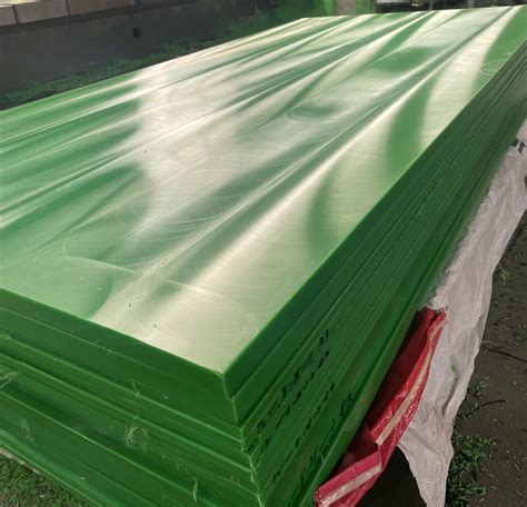 What Are The Main Construction Methods For UHMWPE Sheets