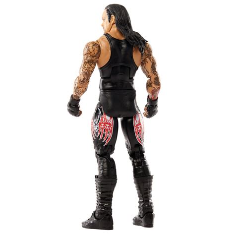 Wwe Elite Collection Greatest Hits Undertaker Action Figure