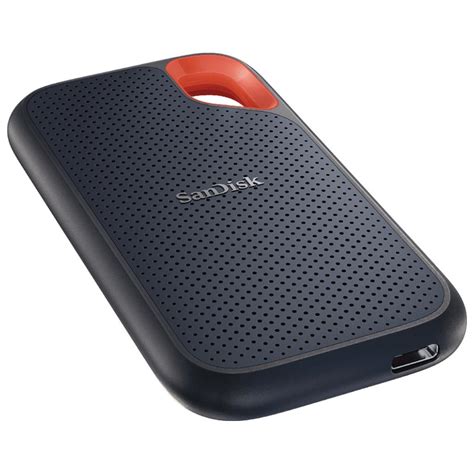 SanDisk Extreme Portable SSD - 1TB | PLE Computers