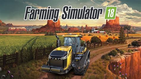 Farming Simulator 18 Live Gameplay In 2020 Ep4 YouTube