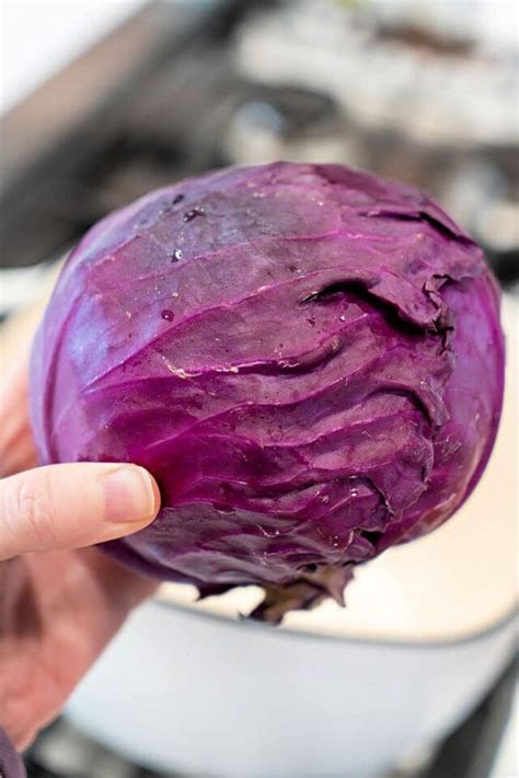 How To Cook Cabbage On Stove Air Fryer Instant Pot Or In Oven