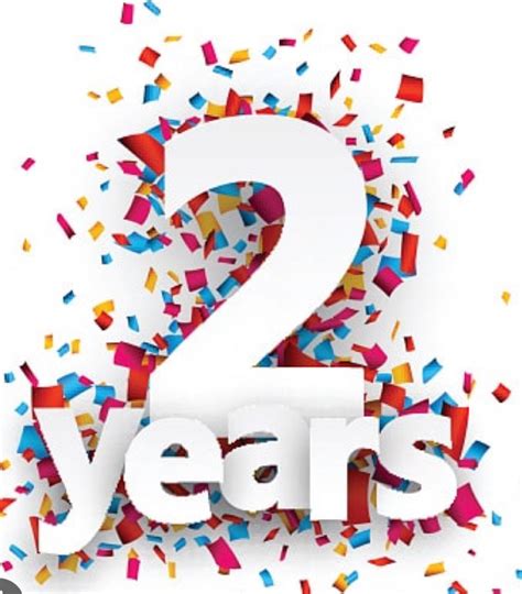 Today I Celebrate My 2 Year Anniversary At Ncfe And What An Amazing 2
