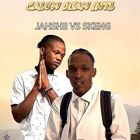 Stream The Best Of Skeng And Jahshii Dancehall Mix By Calum Beam Intl