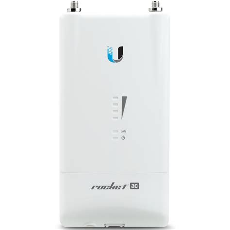 Ubiquiti Airmax Rocket Ac Lite Acheter Sur Getic Fr