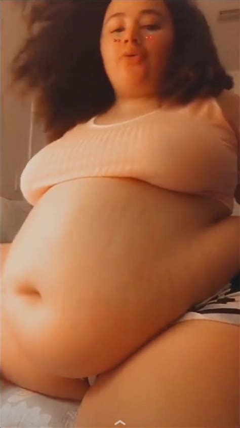 Belly Play BBW ThisVid