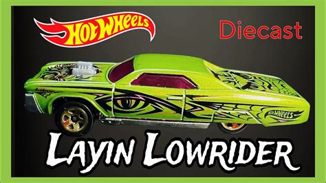 Unveiling The Layin Lowrider A Comprehensive Unboxing And Review Of