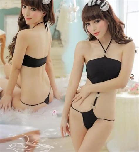 Black Jumpsuit Aura Micro Bikini On Aliexpress Alibaba Group