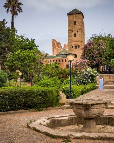 Four Seasons Hotel Rabat At Kasr Al Bahr Historic Seaside Palace