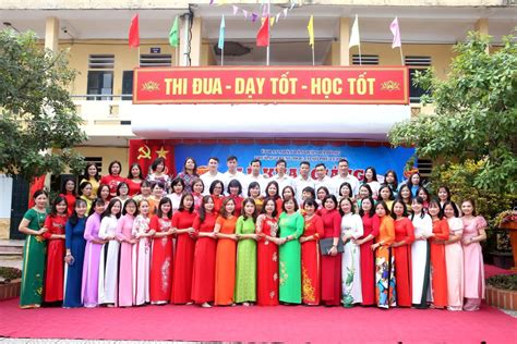 LỄ KHAI GIẢNG NĂM HỌC 2022 2023 THCS Phú Lương