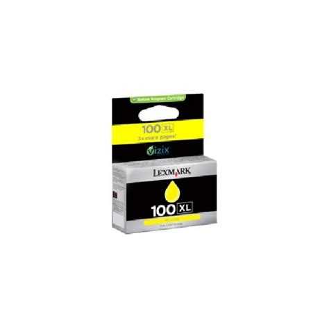 Cartucho Inkjet Original 14n1070e Lexmark Magenta Casadelatinta