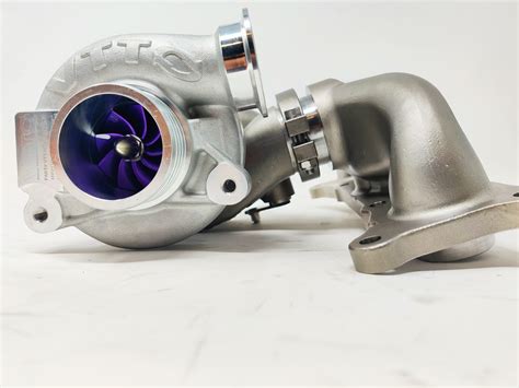 N54 Twin Turbo Upgrade Kit