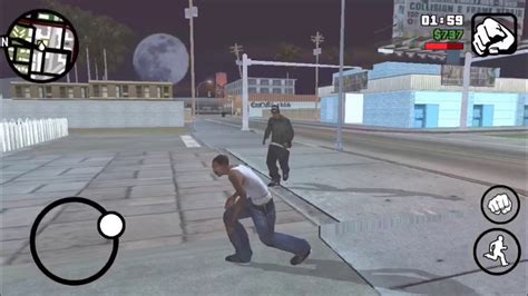 Gta San Andreas Ryder The Kung Fu Master Sparta Extended Remix