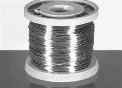 Monel Wire At Rs Kg In Mumbai Id