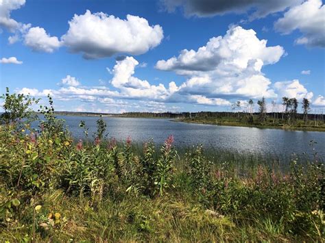 Churchill River in Saskatchewan | FWS.gov