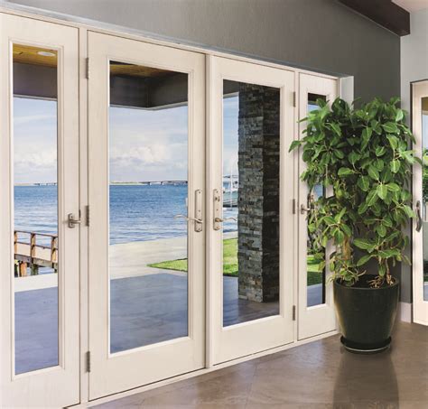 Vented Sidelight Doors Neuma Doors