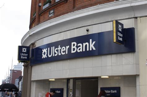 Ulster Bank Undercharging - Consumers’ Association of Ireland