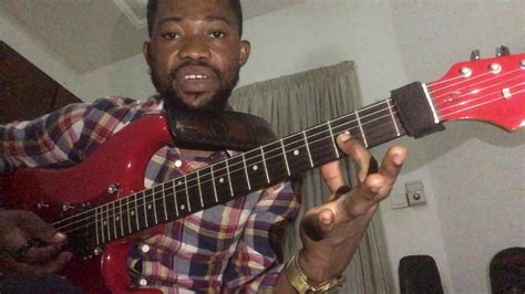 Advanced Guitar Chords Gospel Guitar Chords Rnb Guitar Youtube