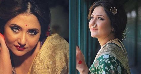 Swastika Mukherjee ने फिल्म निर्माता पर लगाया यौन उत्पीड़न का आरोप फिल्म निर्माता ने धमकी दी