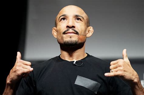 Жозе Альдо завершил карьеру, поражение Петру Яну, факты о бойце UFC ...