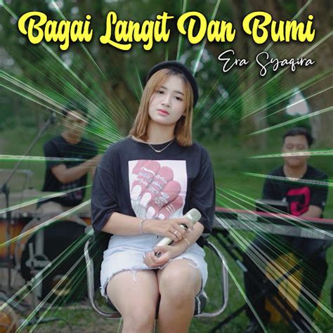 Bagai Langit Dan Bumi YouTube Music