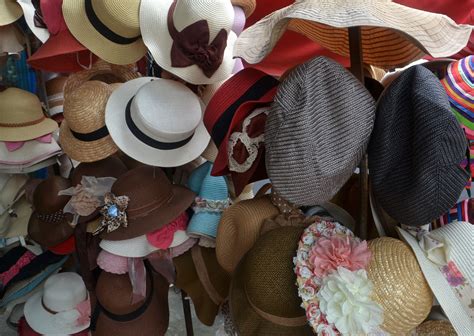 How Many Hats Do You Wear Utes International Lounge And Academy