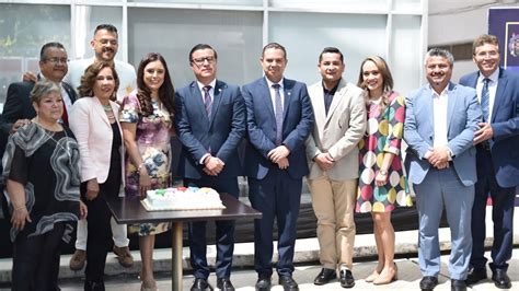 UMSNH conmemora el LXVI aniversario del programa educativo como técnico