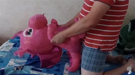 Big Pink Dragon Fun 19 Pornhub Gay