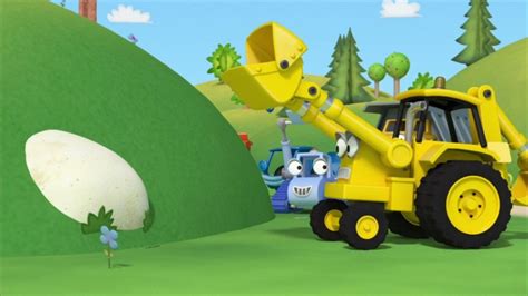 Watch Bob The Builder Season 18 Episode 1 : Scoop And The Roller Coaster - Watch Full Episode ...