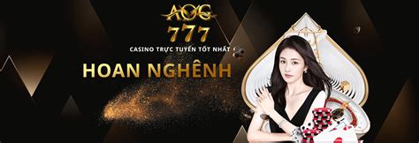 Aog777 Công Ty Giải Trí